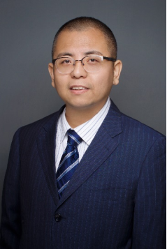 李晓非老师